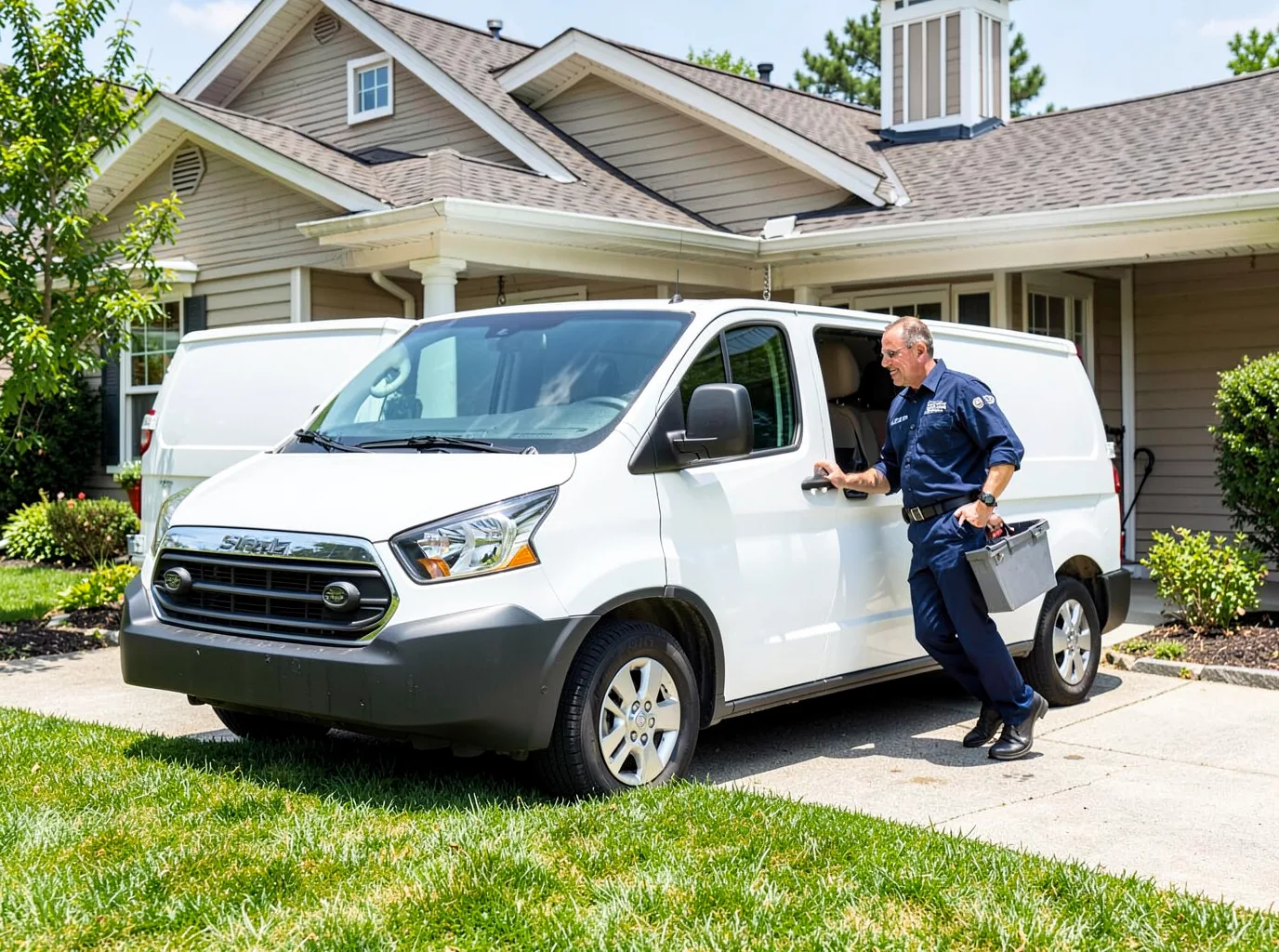 Emergency Plumber company in Windsor, WI
